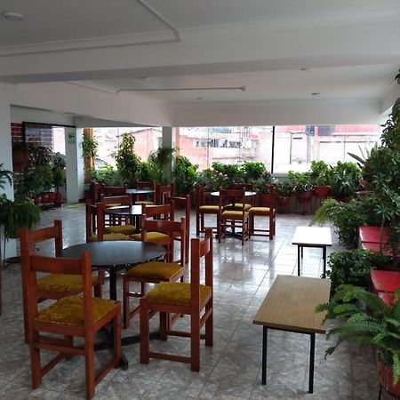 Hotel Casablanca Cusco Bagian luar foto