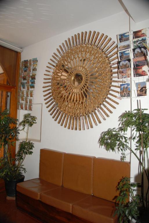 Hotel Casablanca Cusco Bagian luar foto
